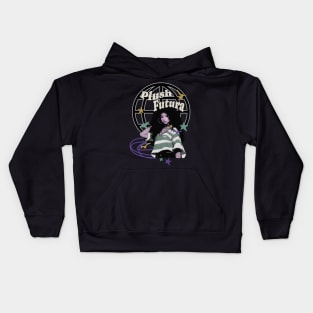 Plush SZA Kids Hoodie